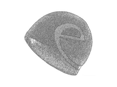  Mützen u. Caps 
