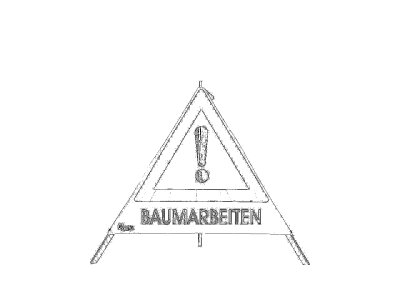  Warnschilder 