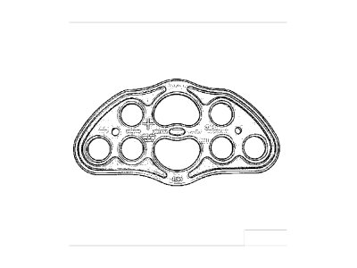  Riggingplatten 