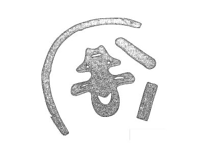 Helmzubehör 