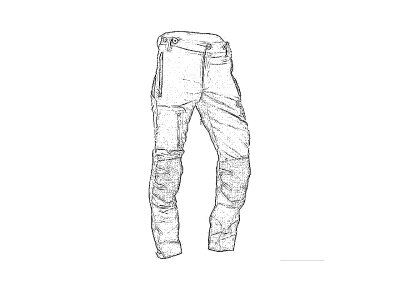  Kletterhosen 