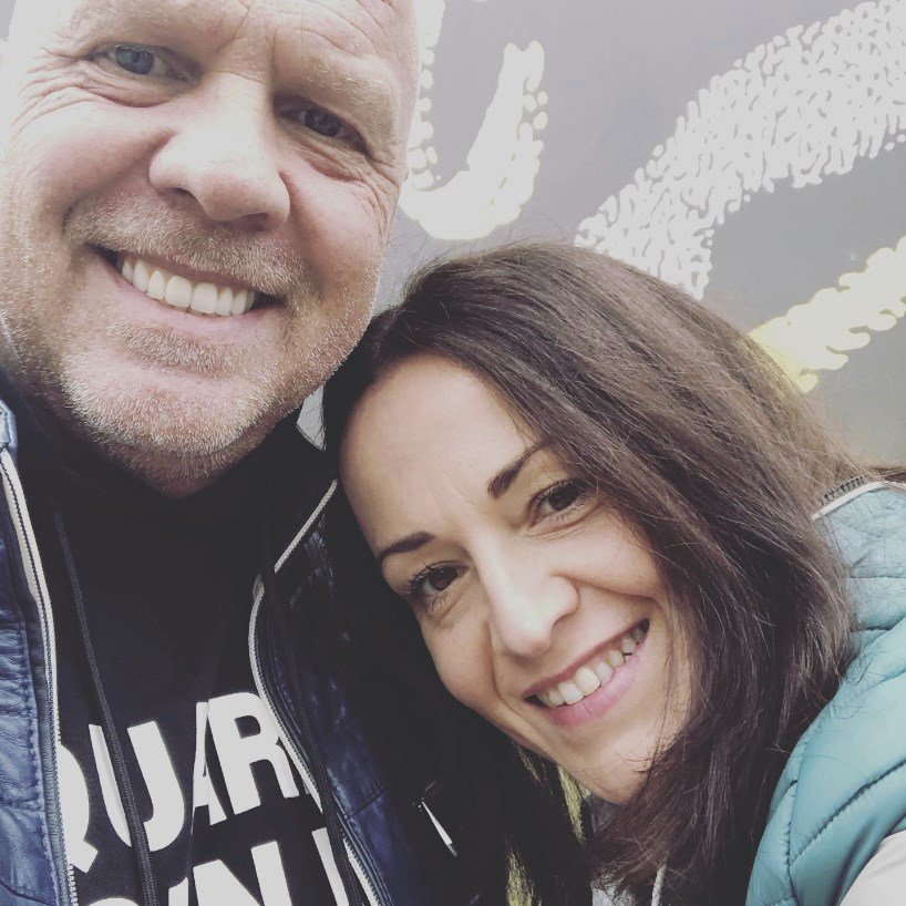 Gabi und Christian Weiss — Timbertools