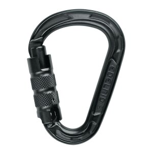 Edelrid HMS Strike II Triple black