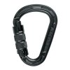 Edelrid HMS Strike II Triple black