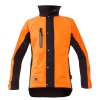 SIP KEIU Regenjacke 1SLR orange L