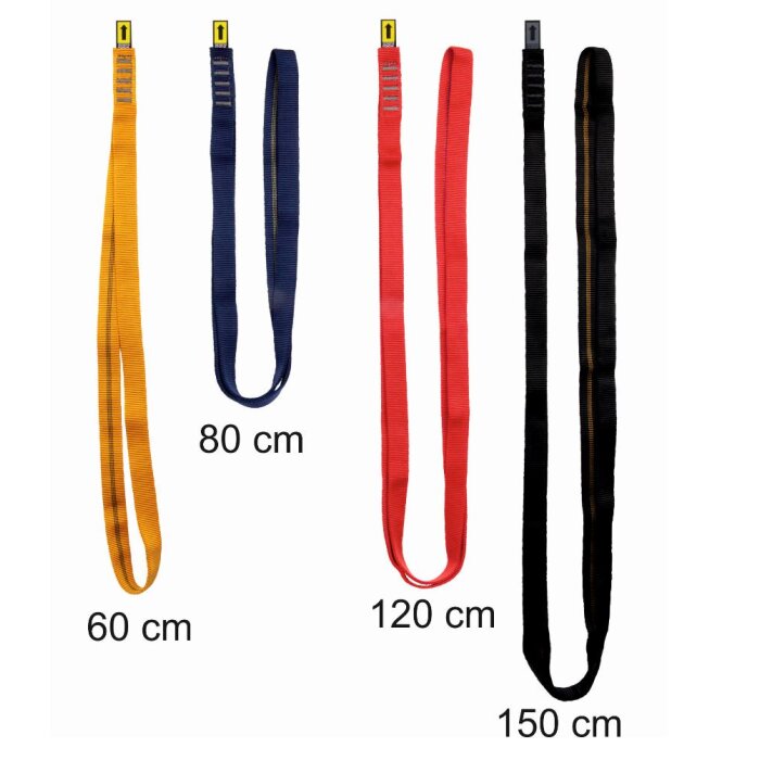Singing Rock Bandschlinge Open Sling 20 mm