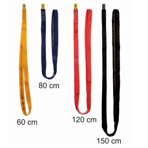 Singing Rock Bandschlinge Open Sling 20 mm