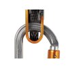 Petzl OK Ball-Lock 25 kN silber