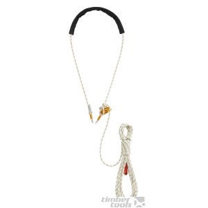 Petzl Grillon Halteseil Verbindungsmittel 15 m