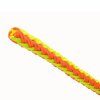 Teufelberger tREX Hohltau 15,9 mm (59 kN) orange/gelb