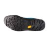 La Sportiva Boulder X Mid blau 44