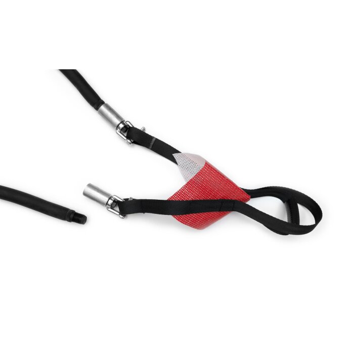 Berger Ersatzgummizug (549002) für Rocket Master 2 Stück