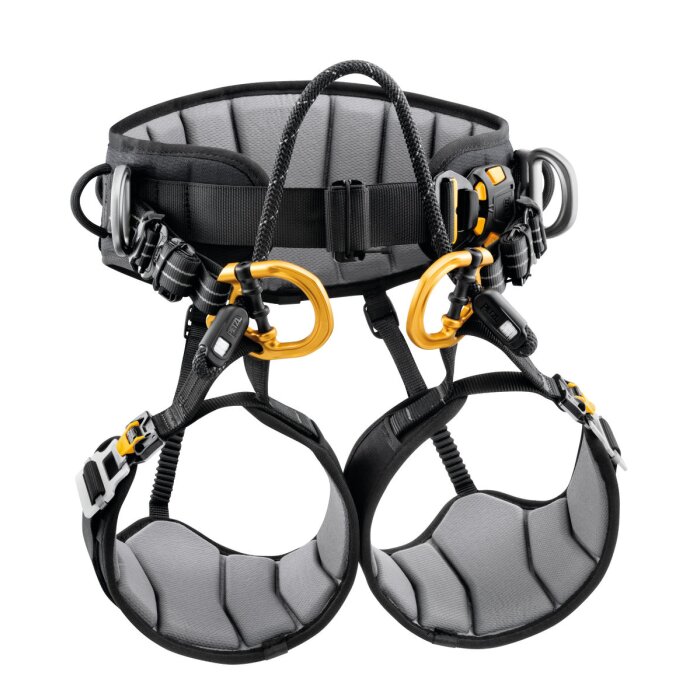 Petzl Sequoia - Reduziert