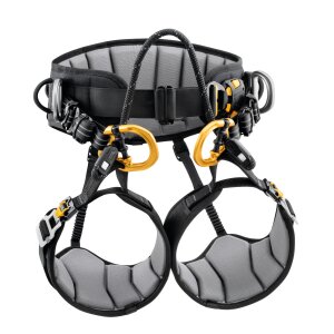 Petzl Sequoia - Reduziert