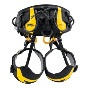 Petzl Sequoia - Reduziert