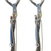 FTC Joker Light Kambiumschoner 110 mit zwei Ringen