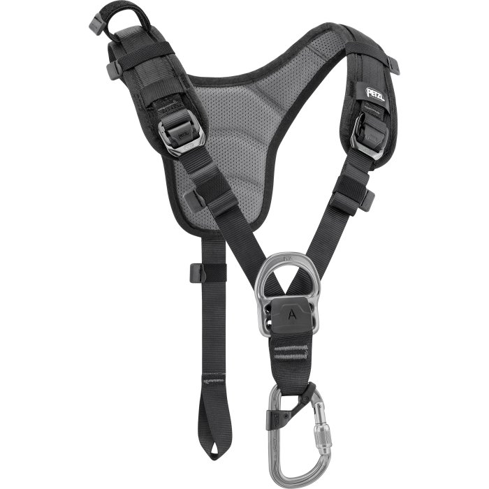 Petzl Brustgurt Top