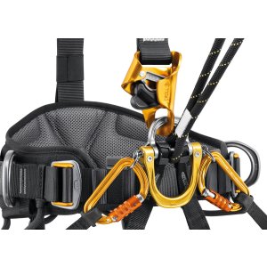 Petzl Astro Sit Fast NEU