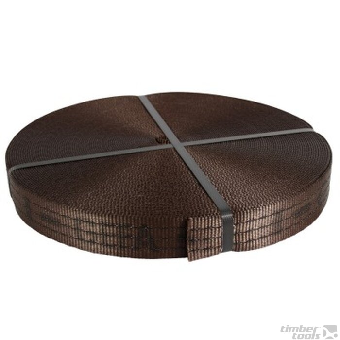 GEFA Gurtband Classic, 4 t (50 m)