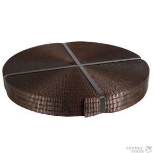 GEFA Gurtband Classic, 4 t (50 m)