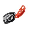 Petzl Neox Sicherungsgerät orange