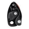 Petzl Neox Sicherungsgerät orange