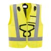 Petzl Newton Hi-Viz Weste gelb