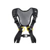 Petzl Newton Fast schwarz/gelb