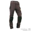 AX-Men Kletterhose RipStop anthrazit XXL langgestellt - Sonderpreis