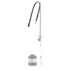 Petzl Knee Ascent Oberes Band