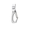 Petzl Knee Ascent Clip Set