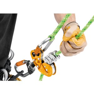 Petzl ZigZag PLUS