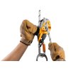Petzl ID S Neu