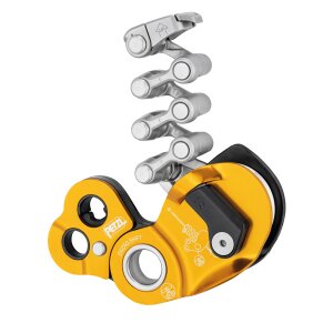 Petzl ZigZag Shift - jetzt vorbestellen