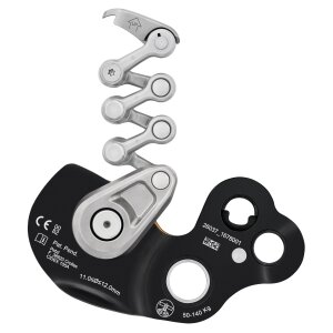 Petzl ZigZag Shift - jetzt vorbestellen
