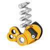 Petzl ZigZag Shift - jetzt vorbestellen