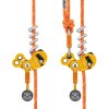 Petzl ZigZag Shift - jetzt vorbestellen