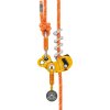 Petzl ZigZag Shift - jetzt vorbestellen