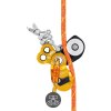 Petzl ZigZag Shift - jetzt vorbestellen