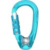 Edelrid Maxiom Triple Rig Rollenkarabiner
