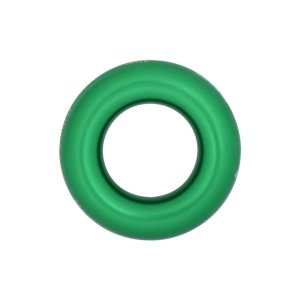 DMM Anchor Ring Aluring 26 mm grün