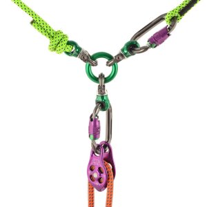 DMM Focus Swivel D S