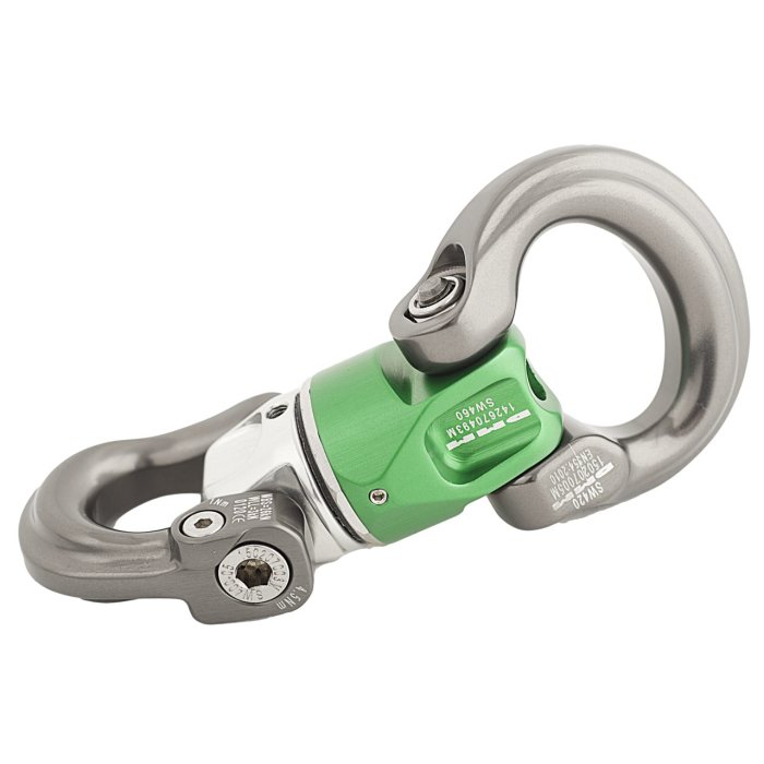 DMM Nexus Swivel S-L