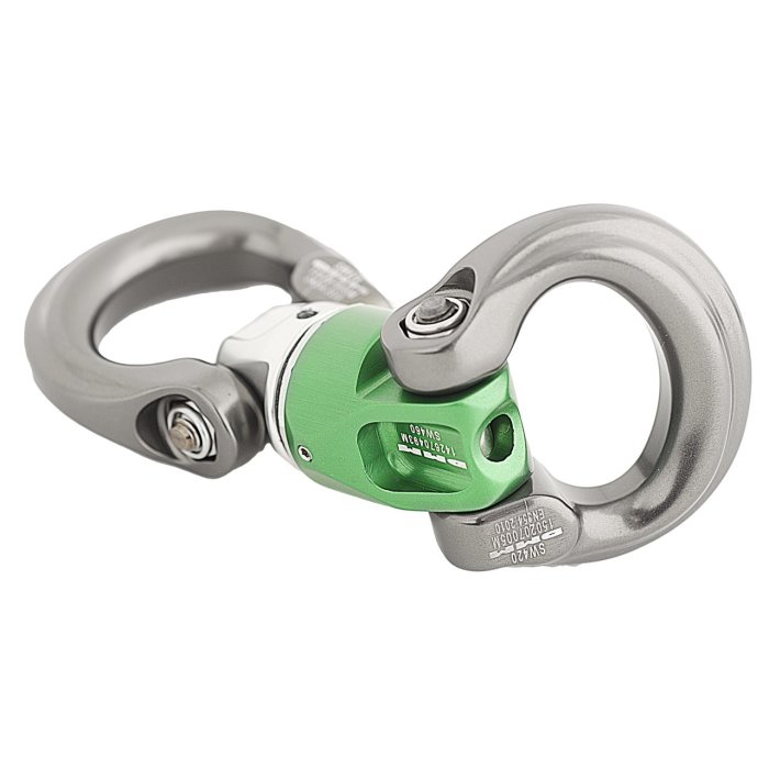 DMM Nexus Swivel L-L