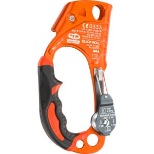 Skylotec CT Quick Roll Handsteigklemme rechts