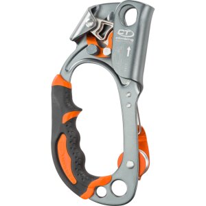 Skylotec CT Quick Roll Handsteigklemme links