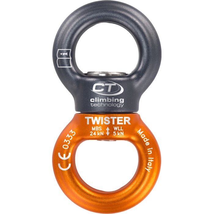 Skylotec CT Twister Swivel