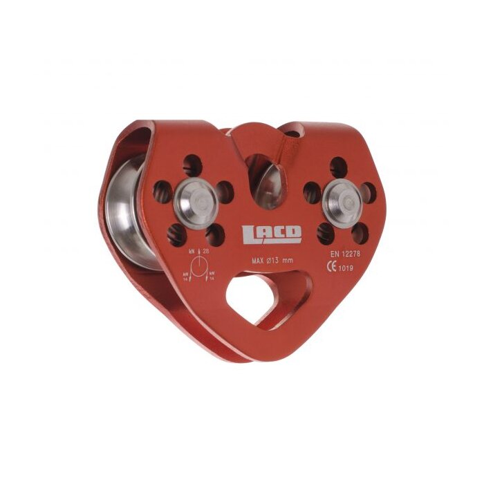 LACD Tandem Pulley