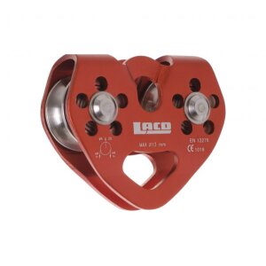 LACD Tandem Pulley