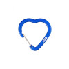 LACD Accessory Biner Heart FS Blau